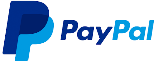 pay with paypal - Sense8 Store